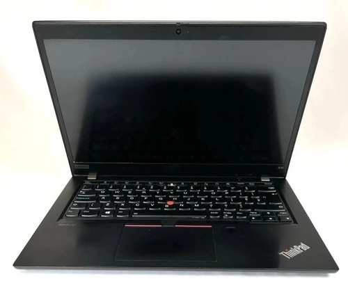 Lenovo thinkpad x13 gen - lenovo, 13"