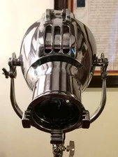 VINTAGE STRAND 23 MKI THEATRE