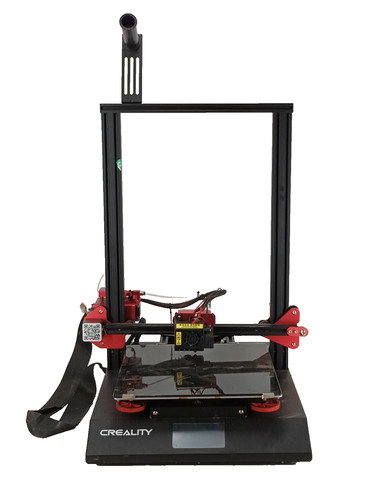 Creality 10s pro 3d - creality, v2
