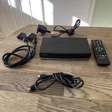 GRUNDIG Freeview Digital