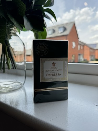 Penhaligon empressa eau de - empressa,