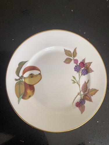 Royal worcester evesham - worcester, vale