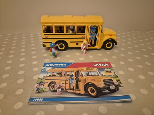 Playmobil 70983 city life - playmobil,