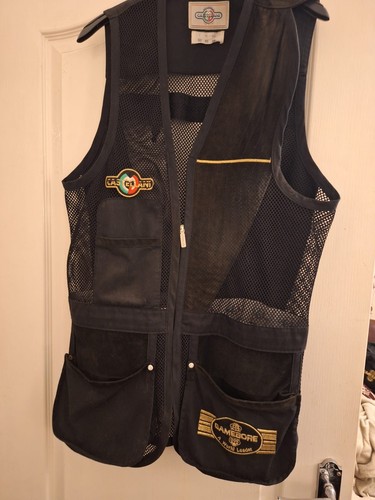 Castellani gamebore shooting - castellani,