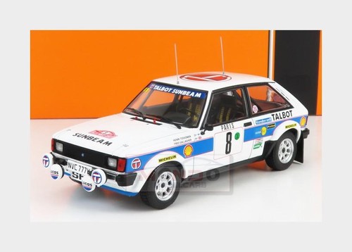 Ixo talbot sunbeam lotus - ixo,