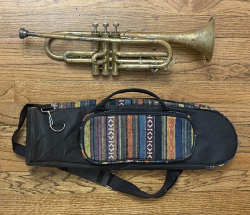 Holton trumpet serial - holton, bb