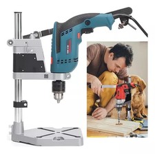 UK Adjustable Hand Drill Press
