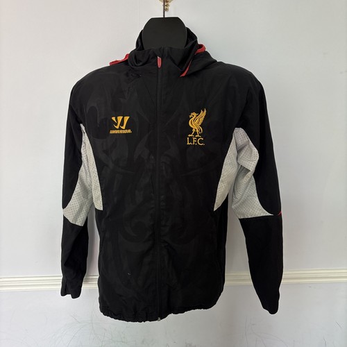 Liverpool football windbreaker - liverpool,