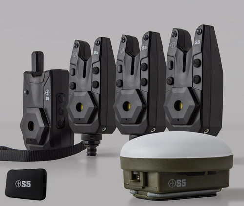 Saber wireless bite - saber, s5
