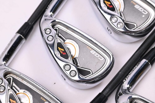 Taylormade cgb max irons - max, /