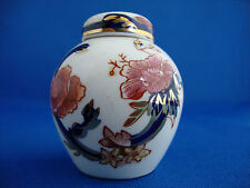 Mason's Mandalay Miniature