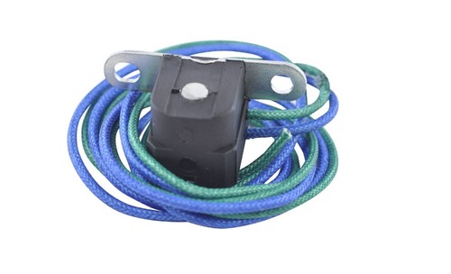 Stator pickup coil for suzuki - stator,