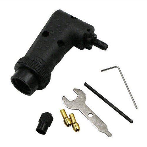 Right angle rotary - 90°,