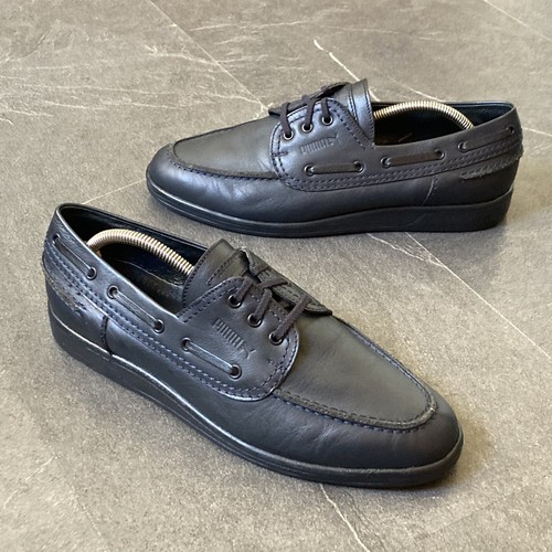 Vintage 1980s puma - vintage,