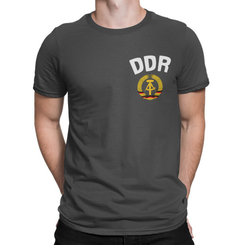 Mens shirt ddr - mens,