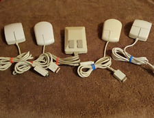 Commodore Amiga Mouse / Mice -
