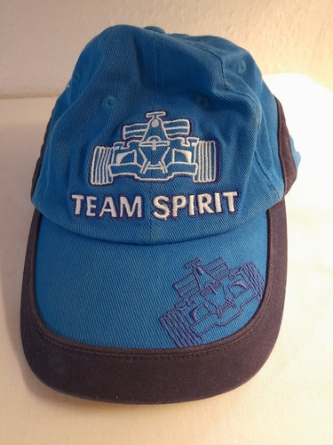Vintage team spirit - vintage,