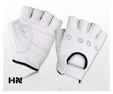 FULL LEATHER PADDED WEIGHT