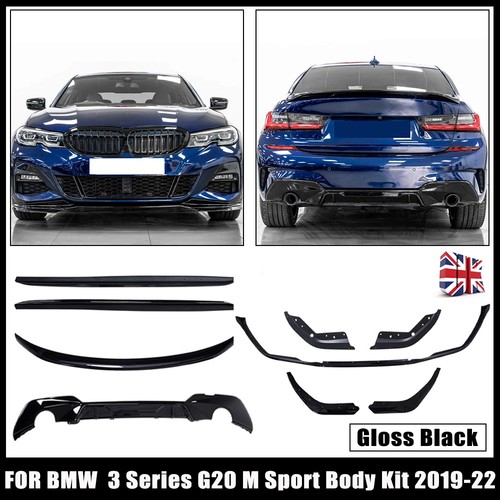 Performance style body kit - style,