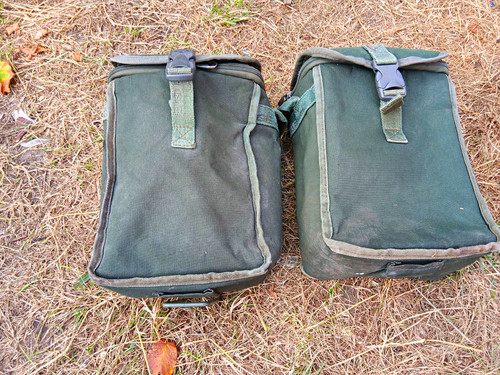 Prestige carp porter side - prestige,