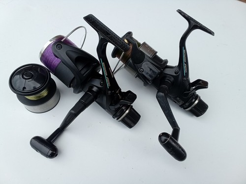 Shimano baitrunner 8000 - shimano,
