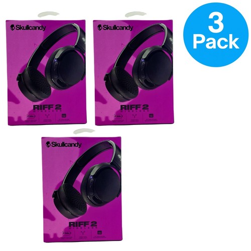 Skullcandy riff wireless - skullcandy, 2
