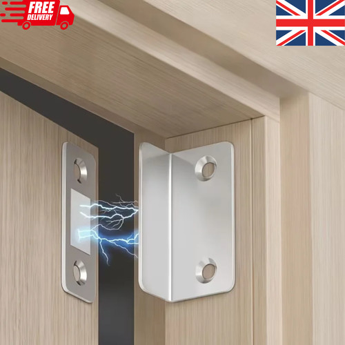 Strong magnet steel catch - strong,