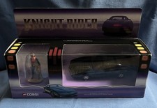 CORGI CC05601 KNIGHT RIDER