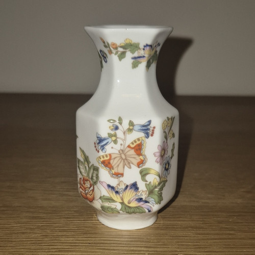 Aynsley english bone china - english,