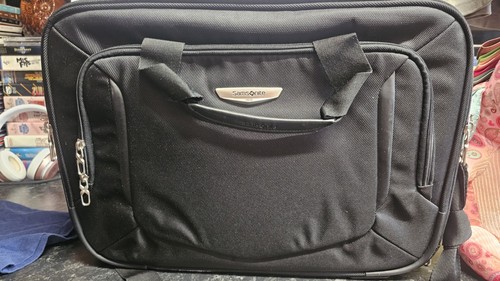 Samsonite 1910 black - samsonite, business