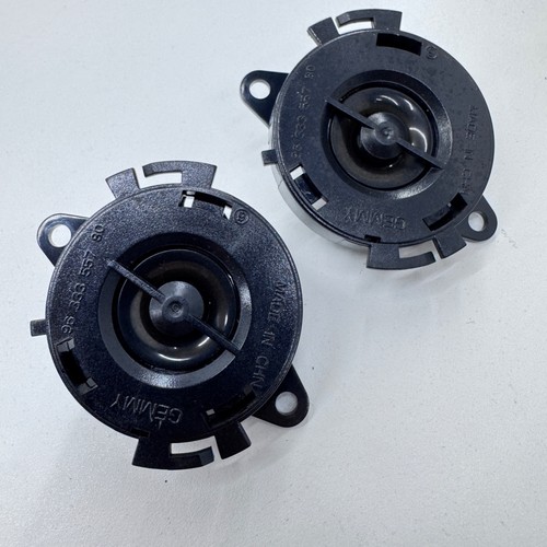 Peugeot 208 mk1 tweeter - peugeot,
