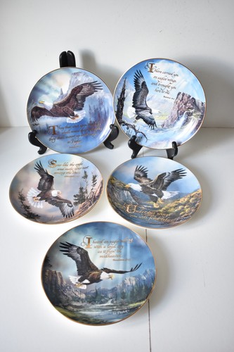 Royal doulton wall - x, plates/