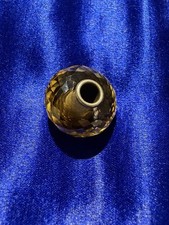 Trollbeads Smokey Quartz Bead