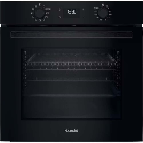 Hotpoint built single - hotpoint, built-in