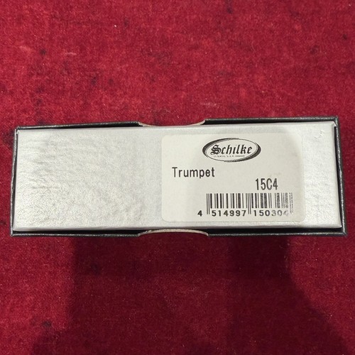 Schilke 15c4 trumpet - 15c4,