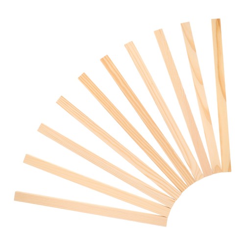 Pcs pottery depth - 10,