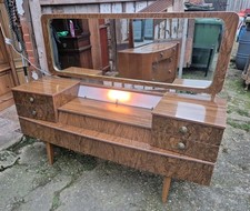 Beautility Furniture  - Mid