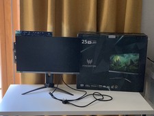 Acer Predator XB253Q 25" IPS