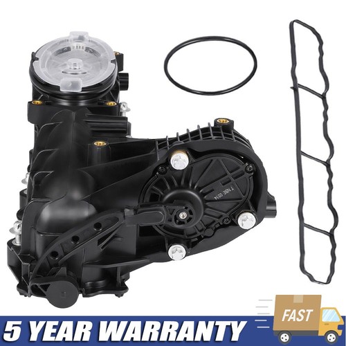 Inlet intake manifold - inlet,