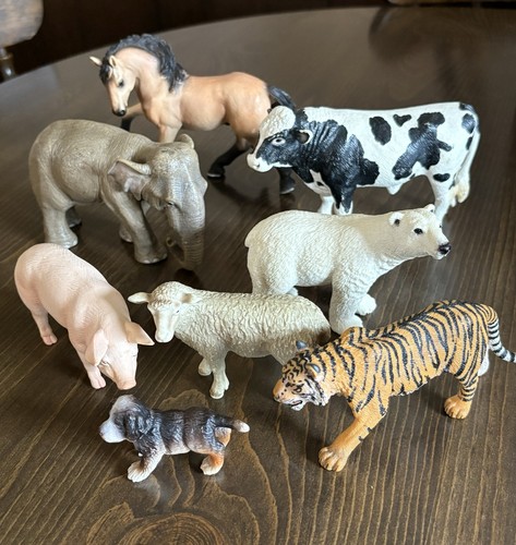 Schleich limes animals - limes, 69