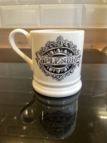 Emma bridgewater toast - emma,