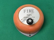 25 cm Wall Mounted Hand Crank