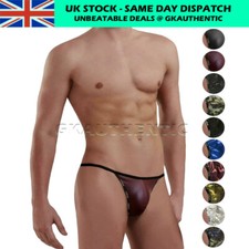 Doreanse 1326 G-string Thong
