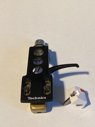 Rare vintage technics head - technics,