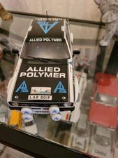 Ford Escort MK2 Sunstar 1:18