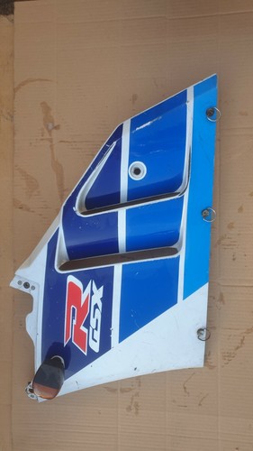 Suzuki gsx r750 - suzuki, gsx-r750