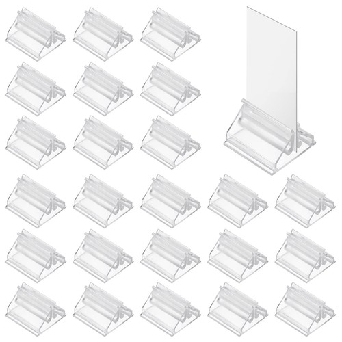 Pcs acrylic place card - acrylic,