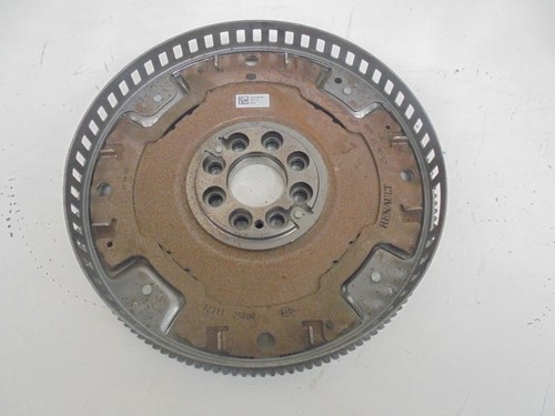 Renault dci r9m flywheel - r9m,
