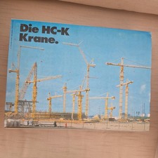 Liebherr - Mod. 2022 - Die