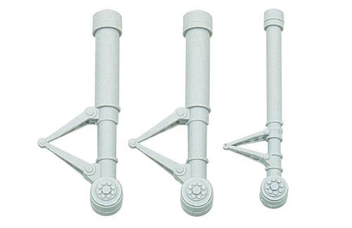 Robart scale tri - scale, strut